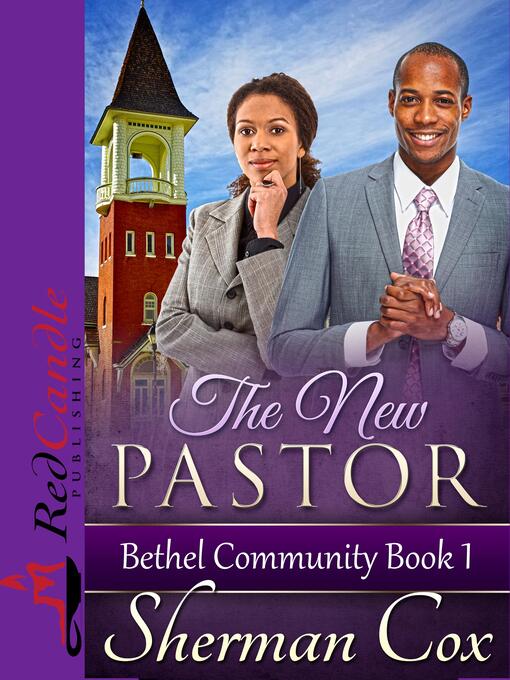 Title details for The New Pastor by Sherman Cox - Available